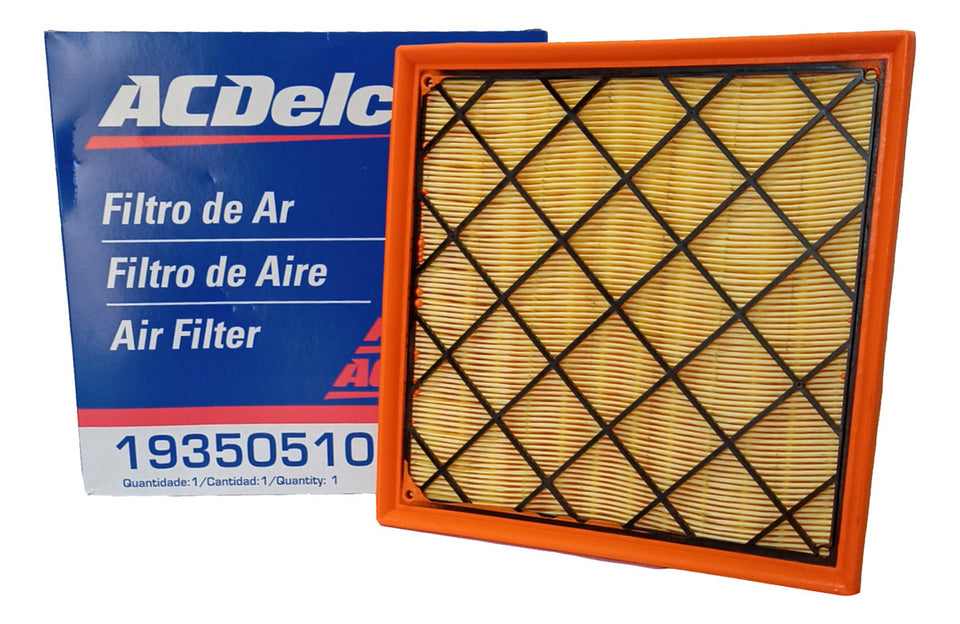 Filtro de Ar 19350510