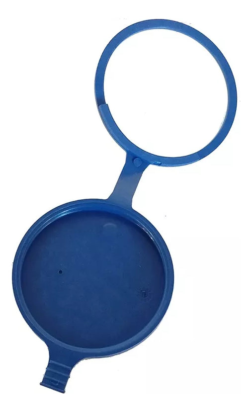 Mangueira Filtro Ar + Tampa Original 144029 643230