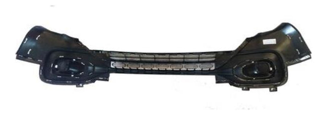 Grade Inferior Parachoque 98099698XT