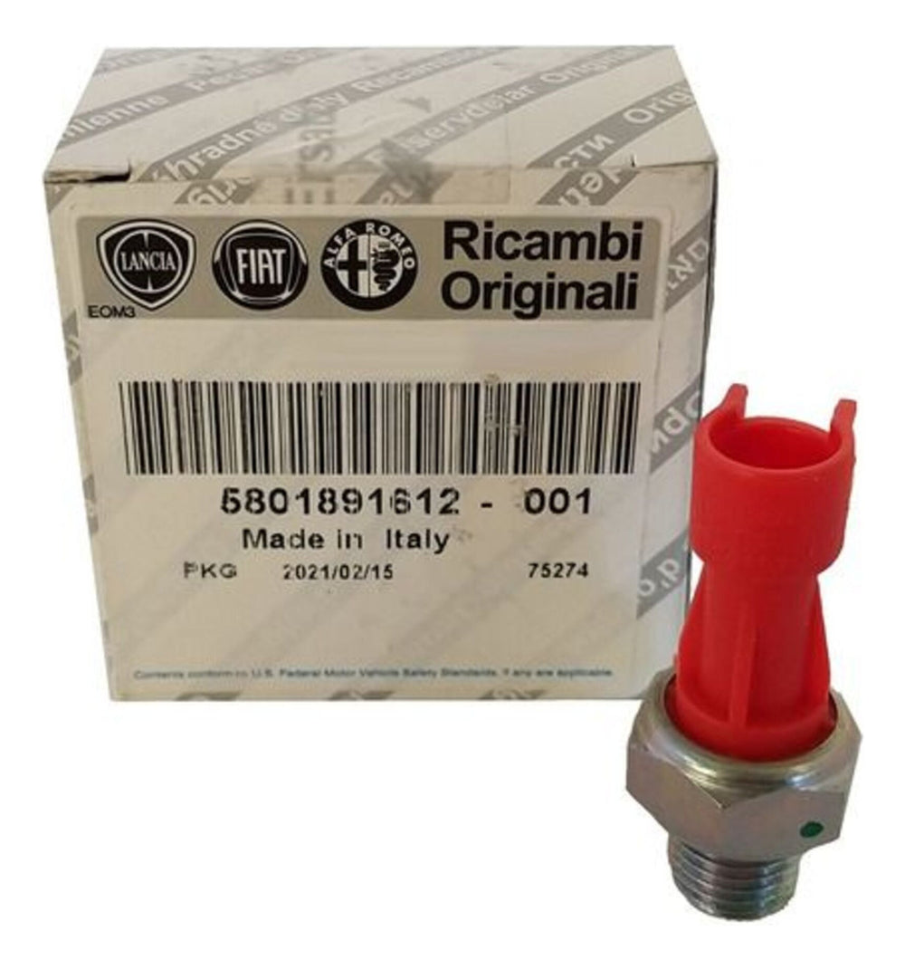 Sensor Oleo 5801891612