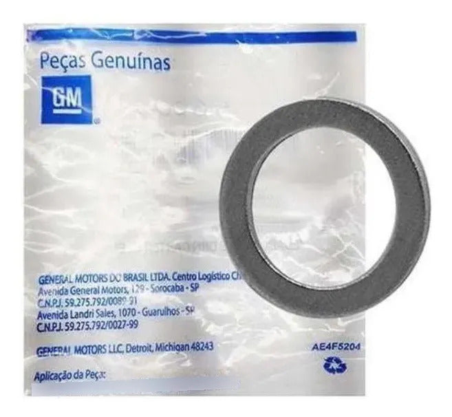 Retentor Bujao 11023589