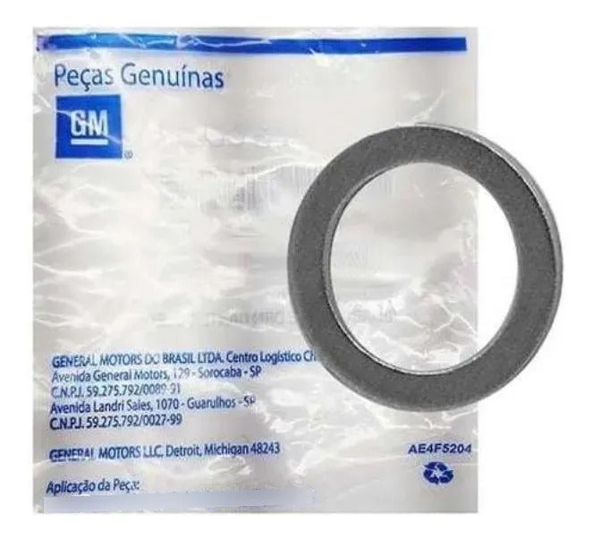 Retentor Bujao 11023589
