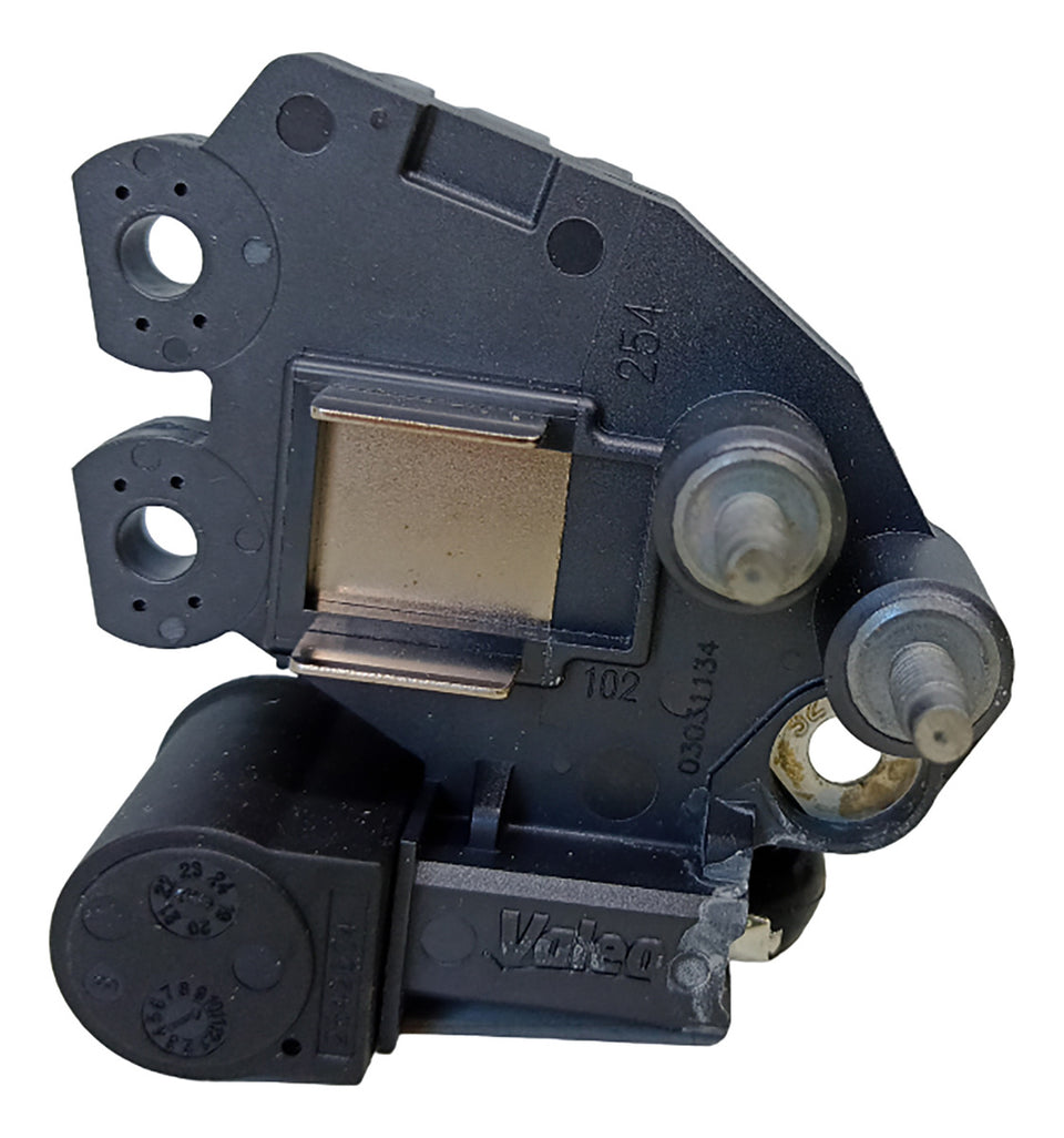Regulador de Voltagem Valeo 501402