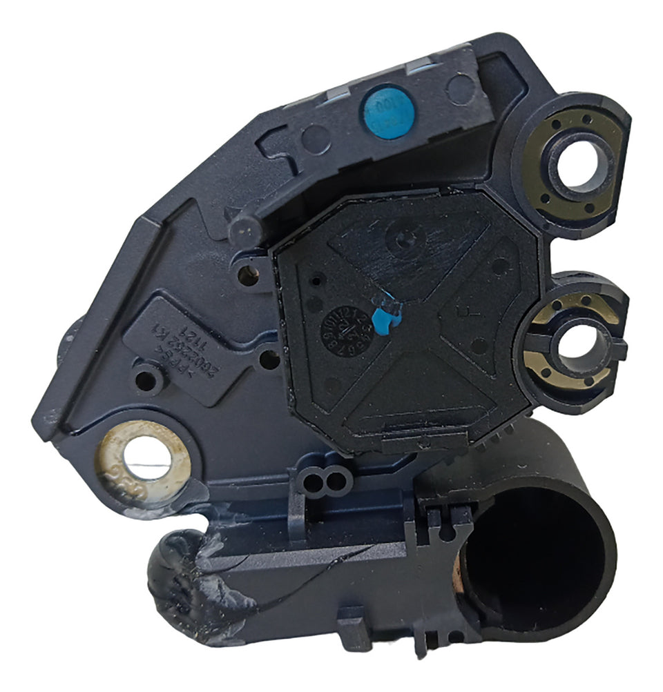 Regulador de Voltagem Valeo 501402