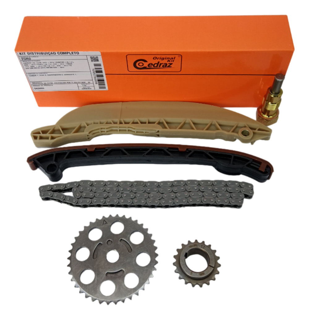 Kit Corrente Ok0003