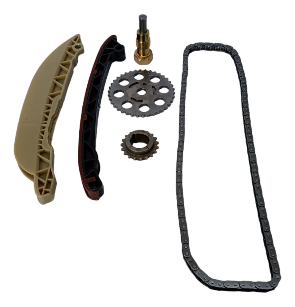 Kit Corrente Ok0003