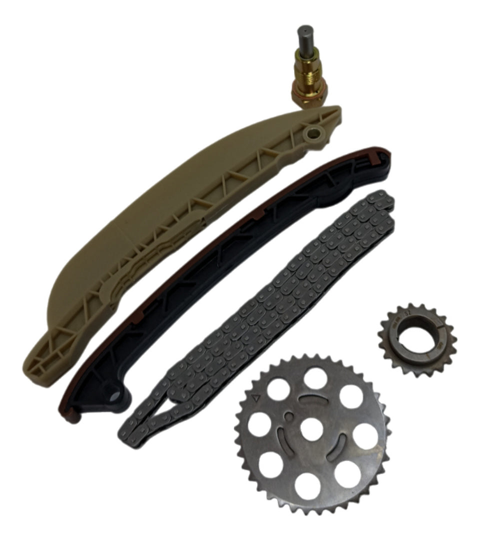 Kit Corrente Ok0003