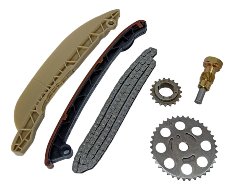 Kit Corrente Ok0003