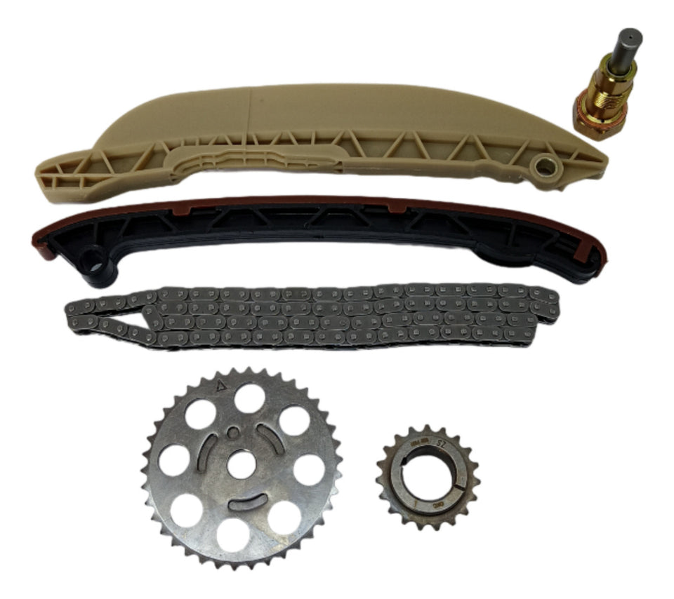 Kit Corrente Ok0003