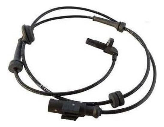 Sensor Abs do Freio Dianteiro  51918223