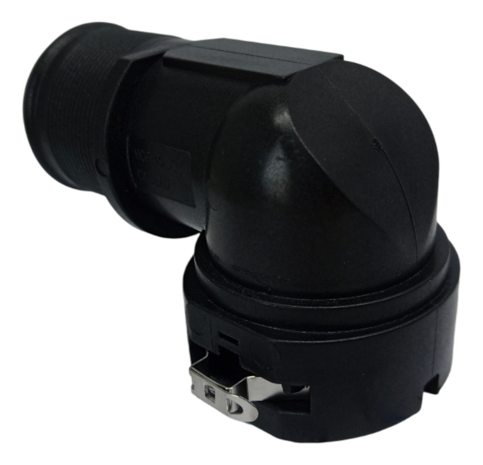 Kit Bocal Engate Rapido Mangueira Radiador 7084101