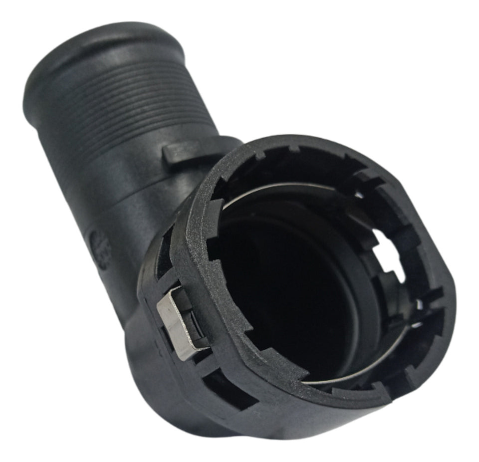 Kit Bocal Engate Rapido Mangueira Radiador 7084101