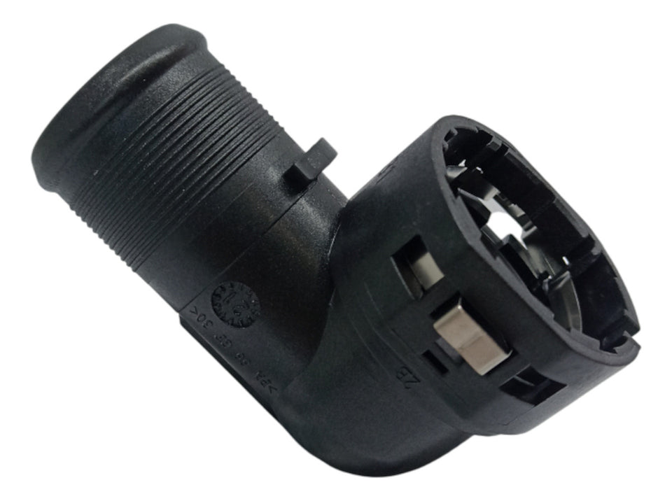 Kit Bocal Engate Rapido Mangueira Radiador 7084101