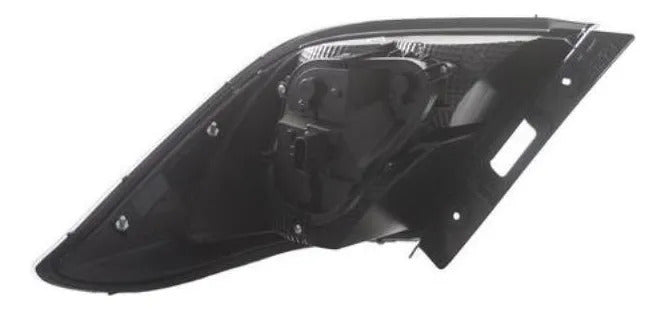 Lanterna Traseira Esquerda Fume Original GM 52150628
