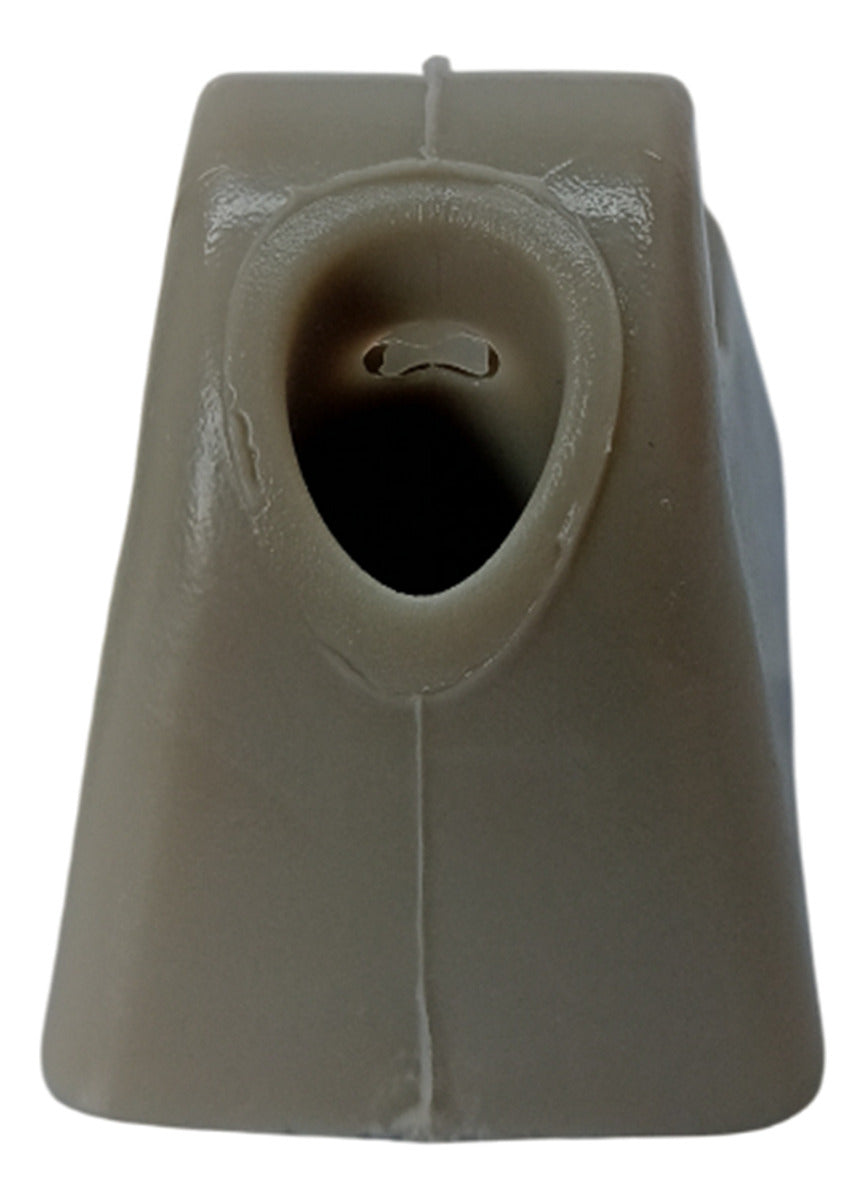 Par Suporte Parasol Quebrasol Original GM 90332334