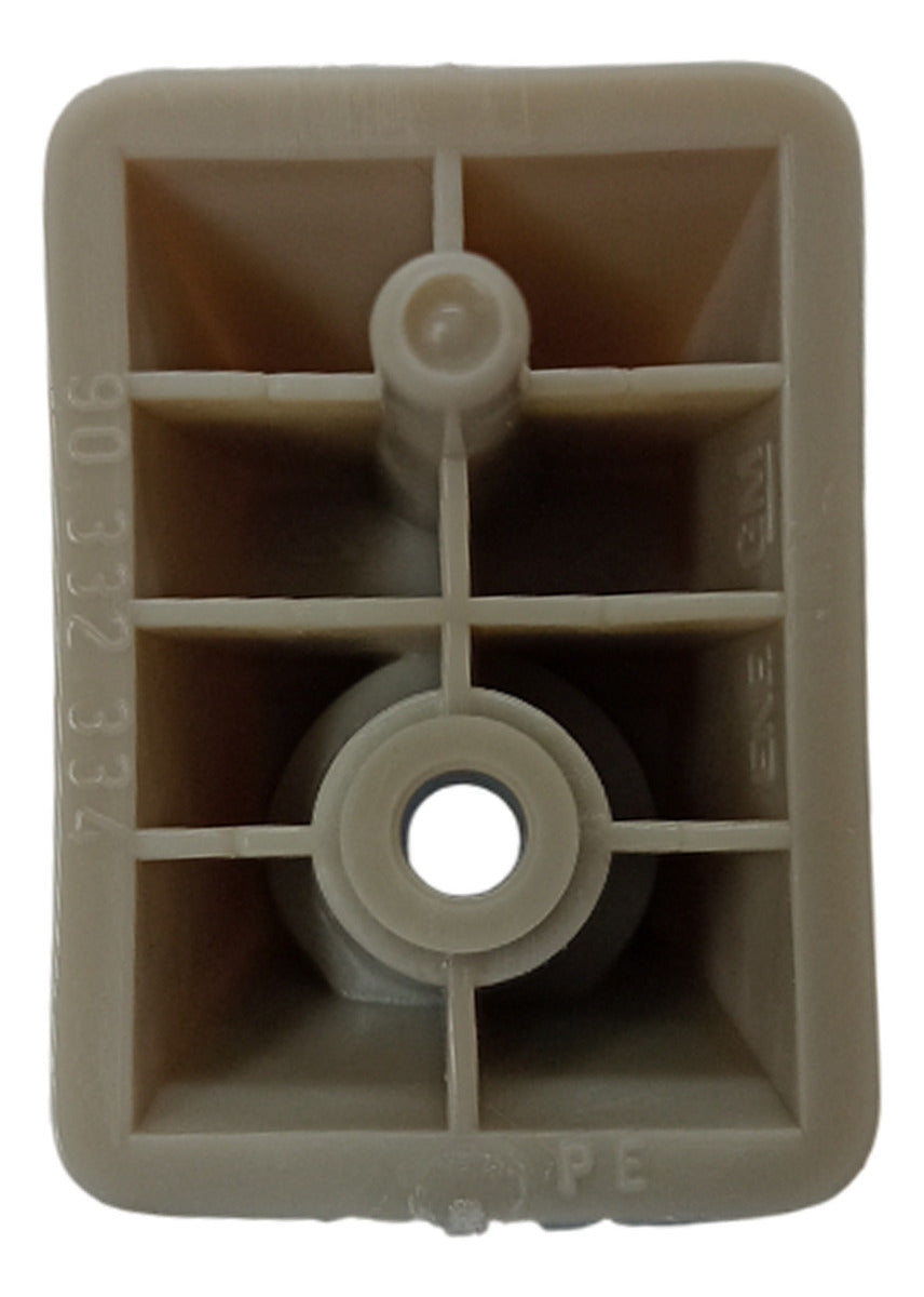 Par Suporte Parasol Quebrasol Original GM 90332334