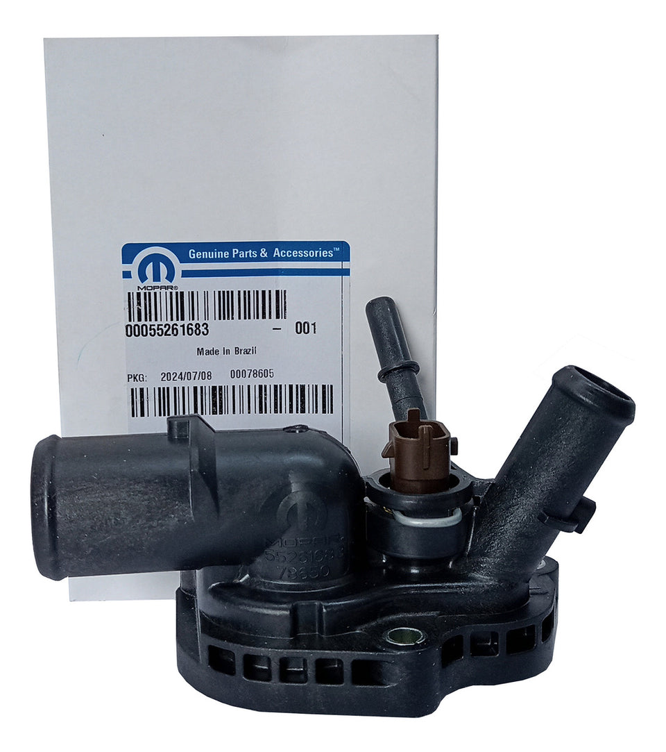 Válvula Termostática Fiat 55261683