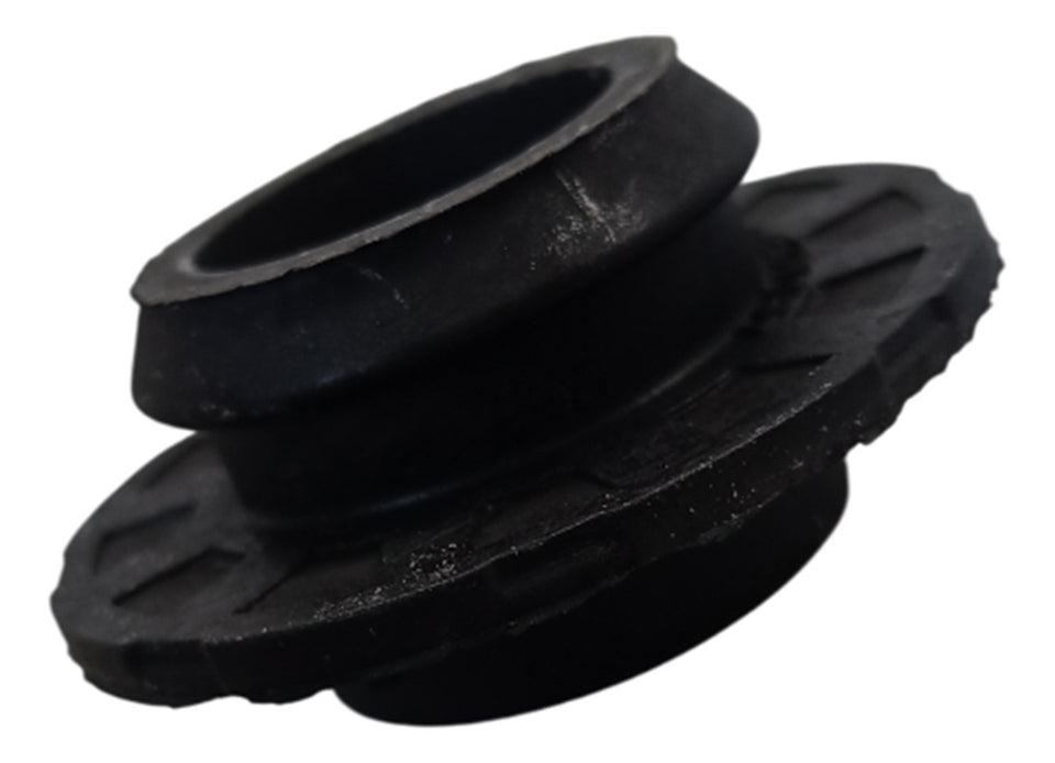Par Coxim Isolador Inferior do Radiador 90501087