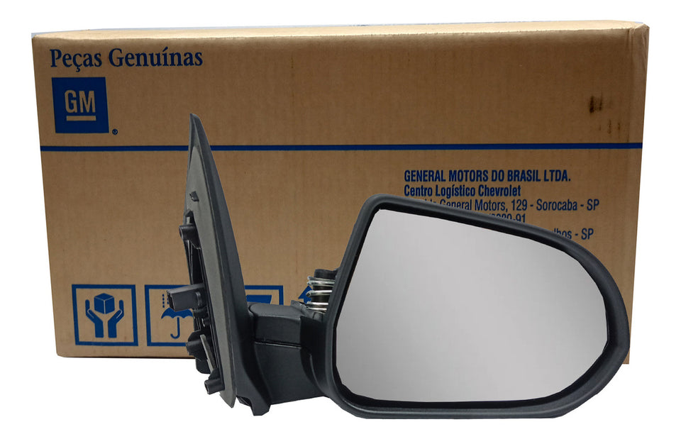 Retrovisor Eletrico Direto 52156270