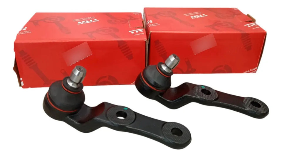 Par Pivô de suspensão Dianteiro Trw PS4405