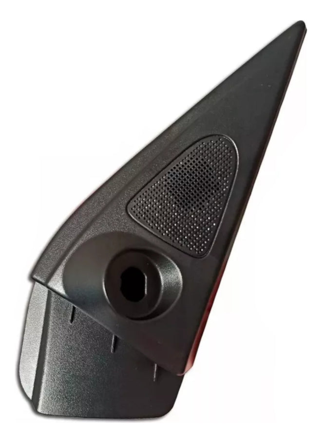 Par Moldura Interna Esquerda Direito Retrovisor Original 735370587 735370575