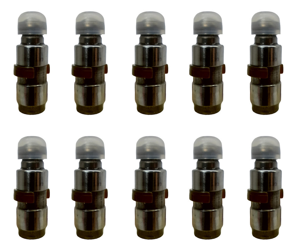 Kit 8Tucho Hidraulico Valvula Original PSA 094253
