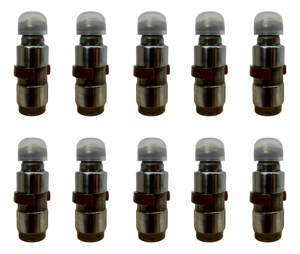 Kit 8Tucho Hidraulico Valvula Original PSA 094253