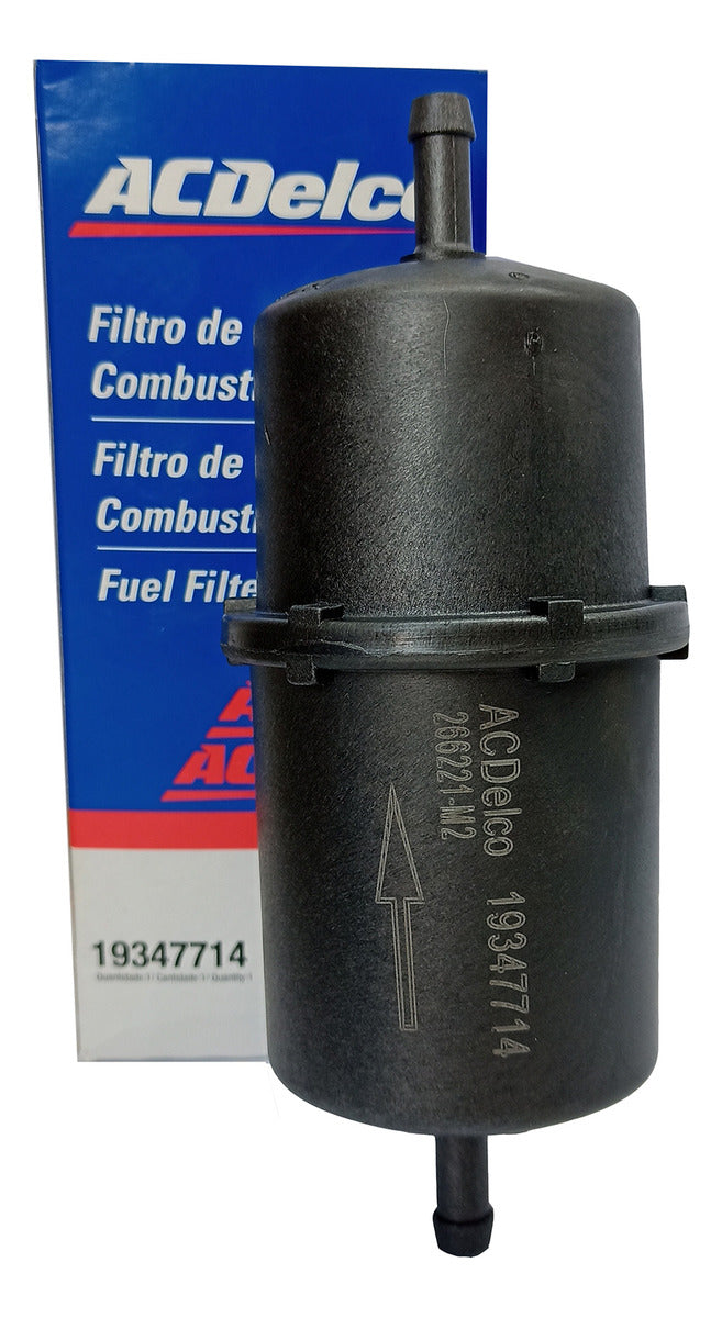 Filtro Combustivel 19347714