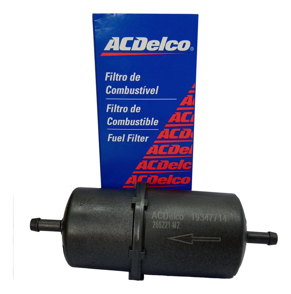 Filtro Combustivel 19347714