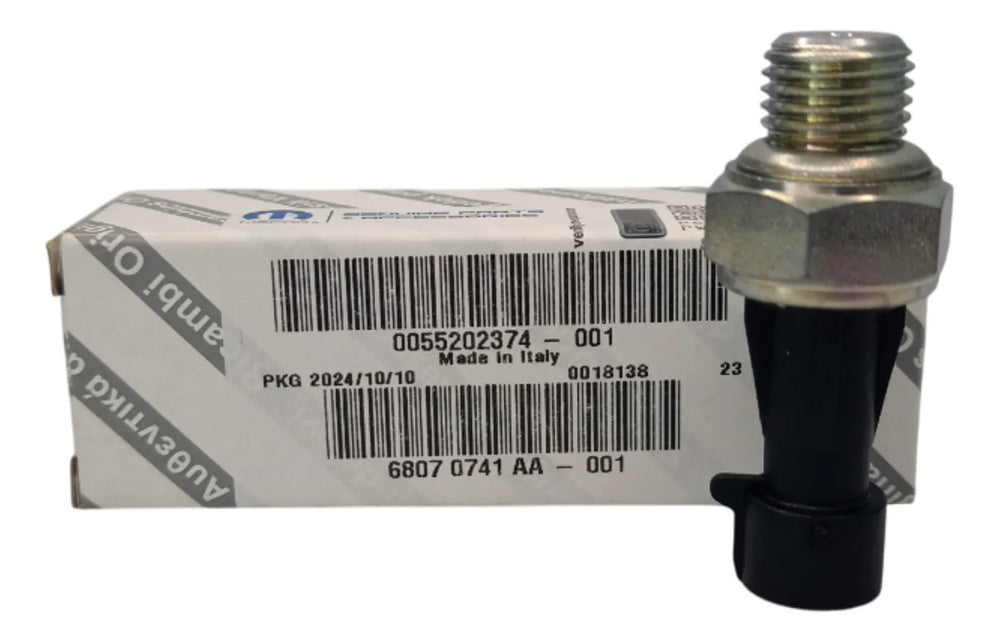 Interruptor Pressão  55202374