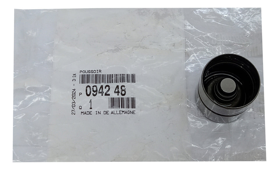 16 Tucho Valvula Cabecote Original PSA 094248