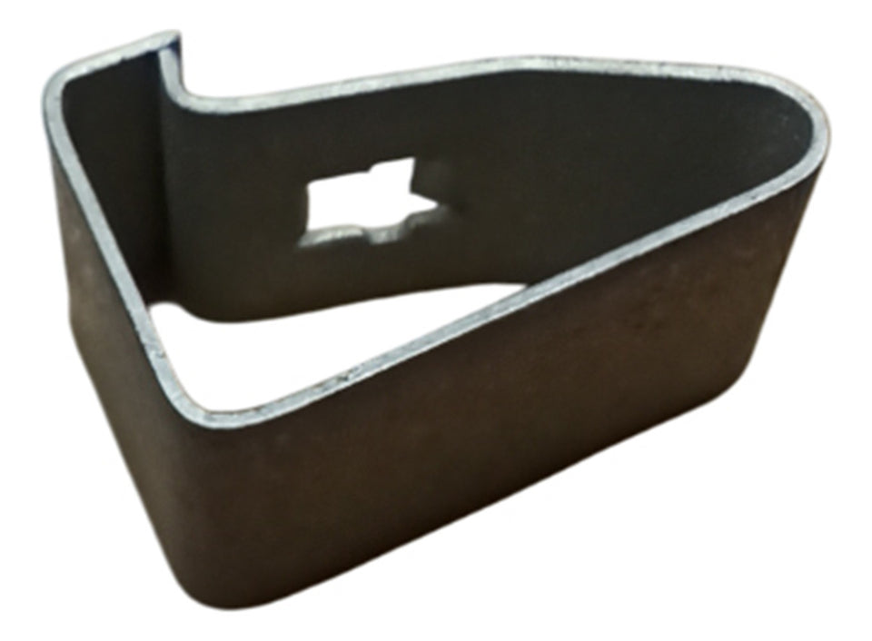 Kit 2 Presilhas Grampo Fixação Original Gm 11562364