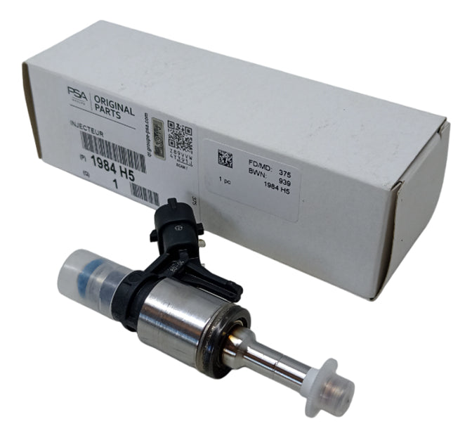 Bico Injetor Thp 1.6 Turbo Original 1984H5
