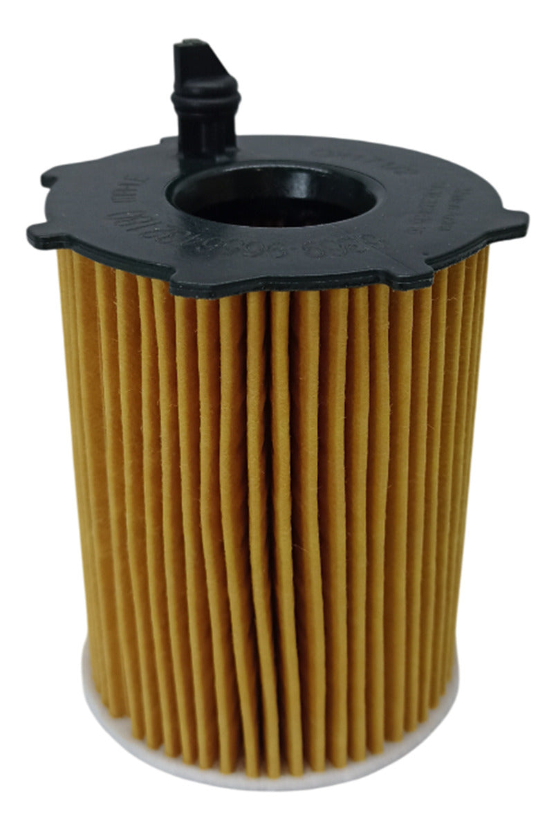 Filtro Oleo 1610693780