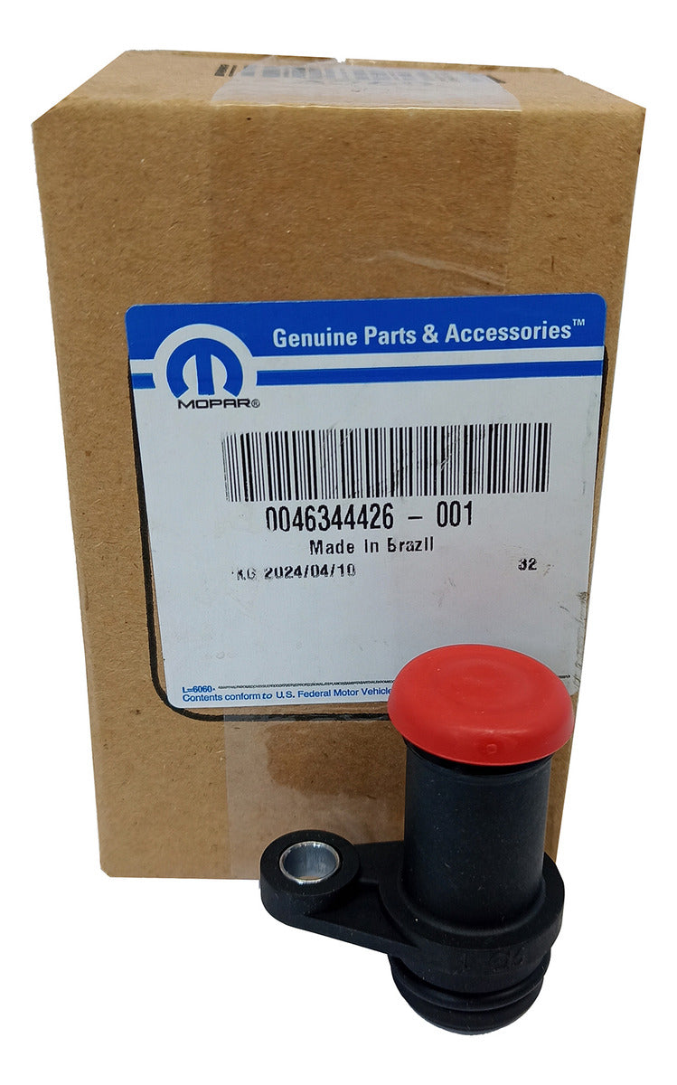 Conector D Agua 46344426