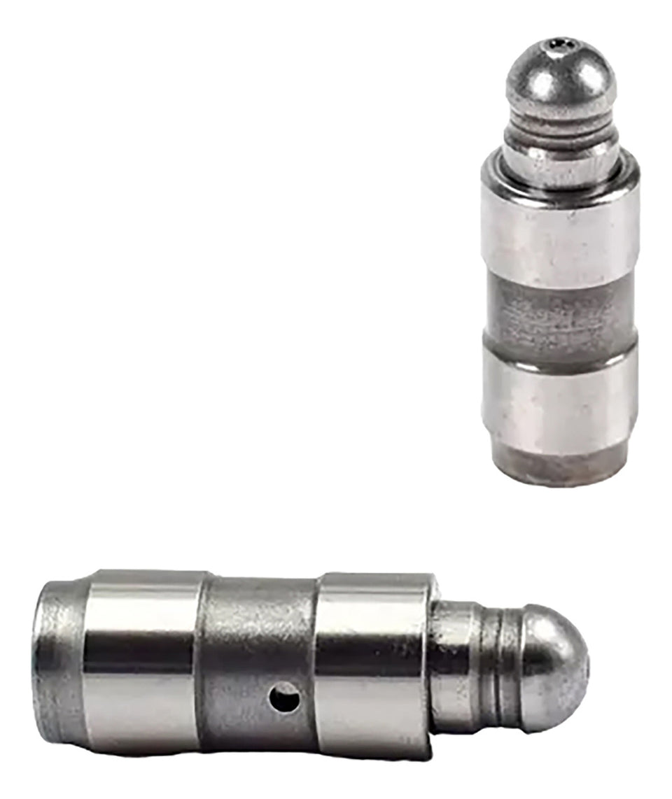 Kit 16 Tucho Valvula Original Fiat 46475925