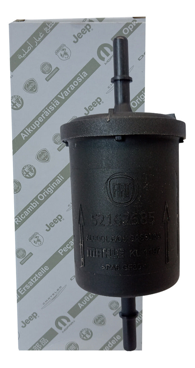 Filtro de Combustivel 52162685