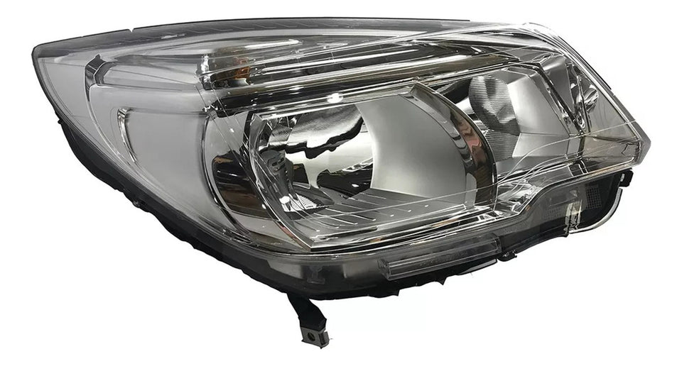 Par Farol Dianteiro Original 52095239 52095238