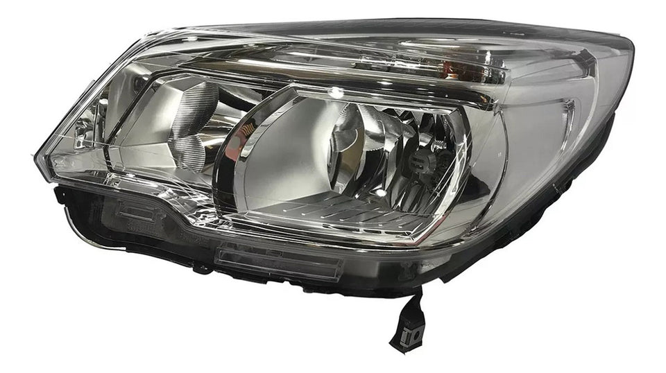 Par Farol Dianteiro Original 52095239 52095238