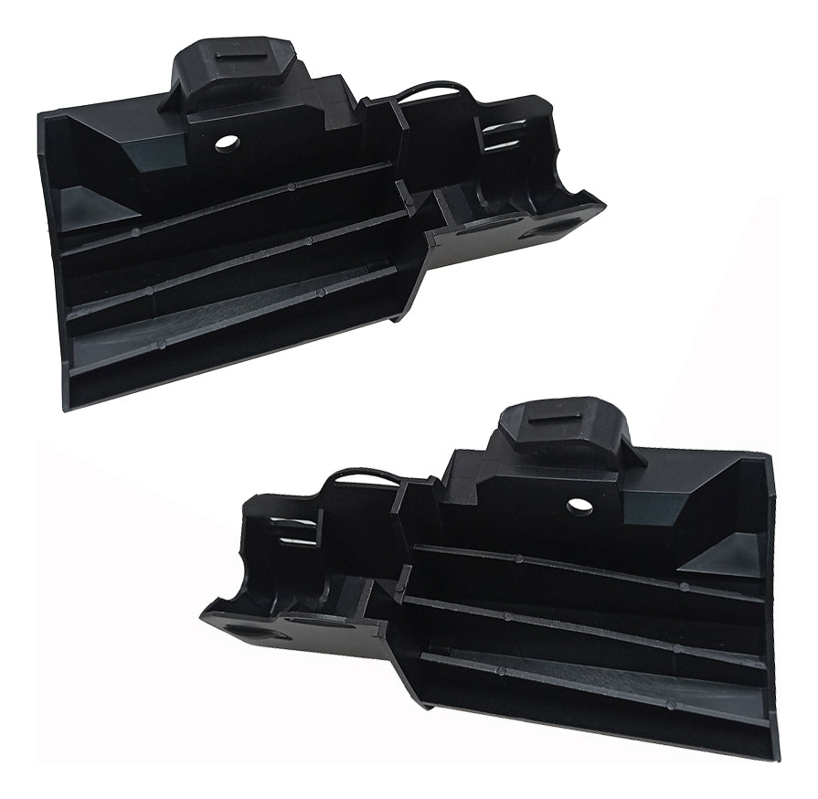 Par Suportes Genuinos Farol Dianteiro 6212G7 6212G8