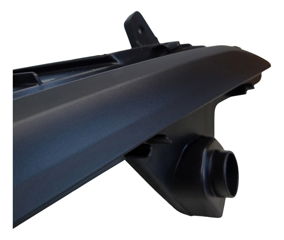 Par Moldura Para-choque Dianteiro Direito Esquerdo Peugeot 98334334XT 98334336XT