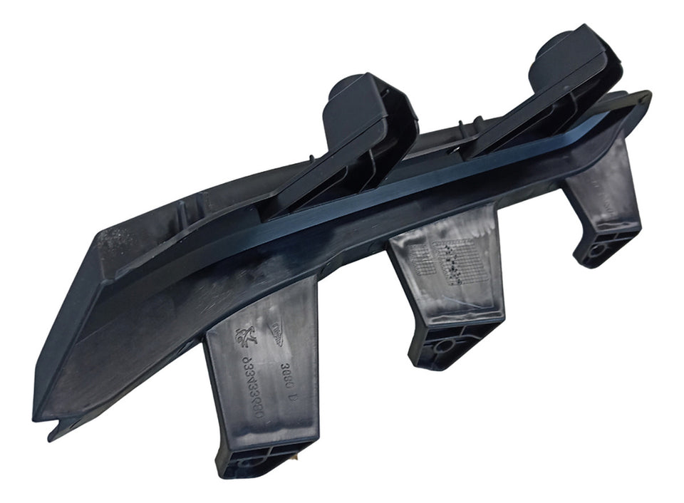 Par Moldura Para-choque Dianteiro Direito Esquerdo Peugeot 98334334XT 98334336XT
