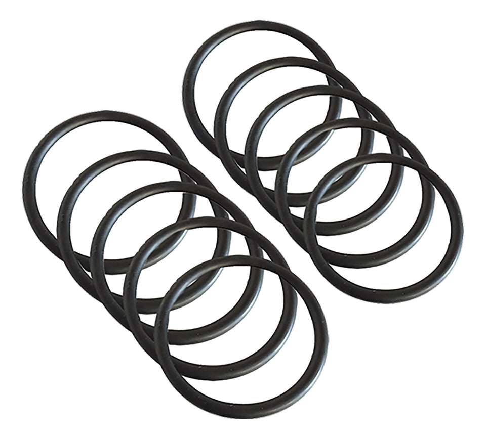 Kit 10 Anel Vedação Bobina Ignição Original 14463980