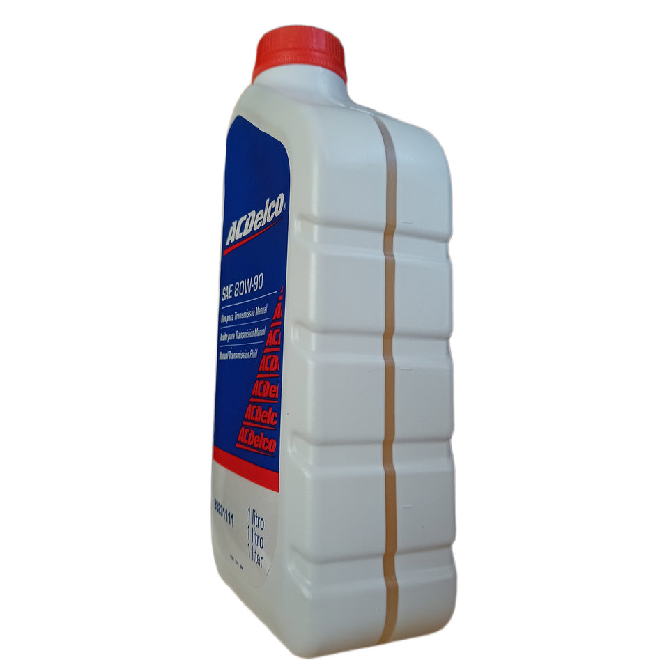 3L Óleo Câmbio Mineral 80w90 Transmissão Manual Api Gl3 93231111