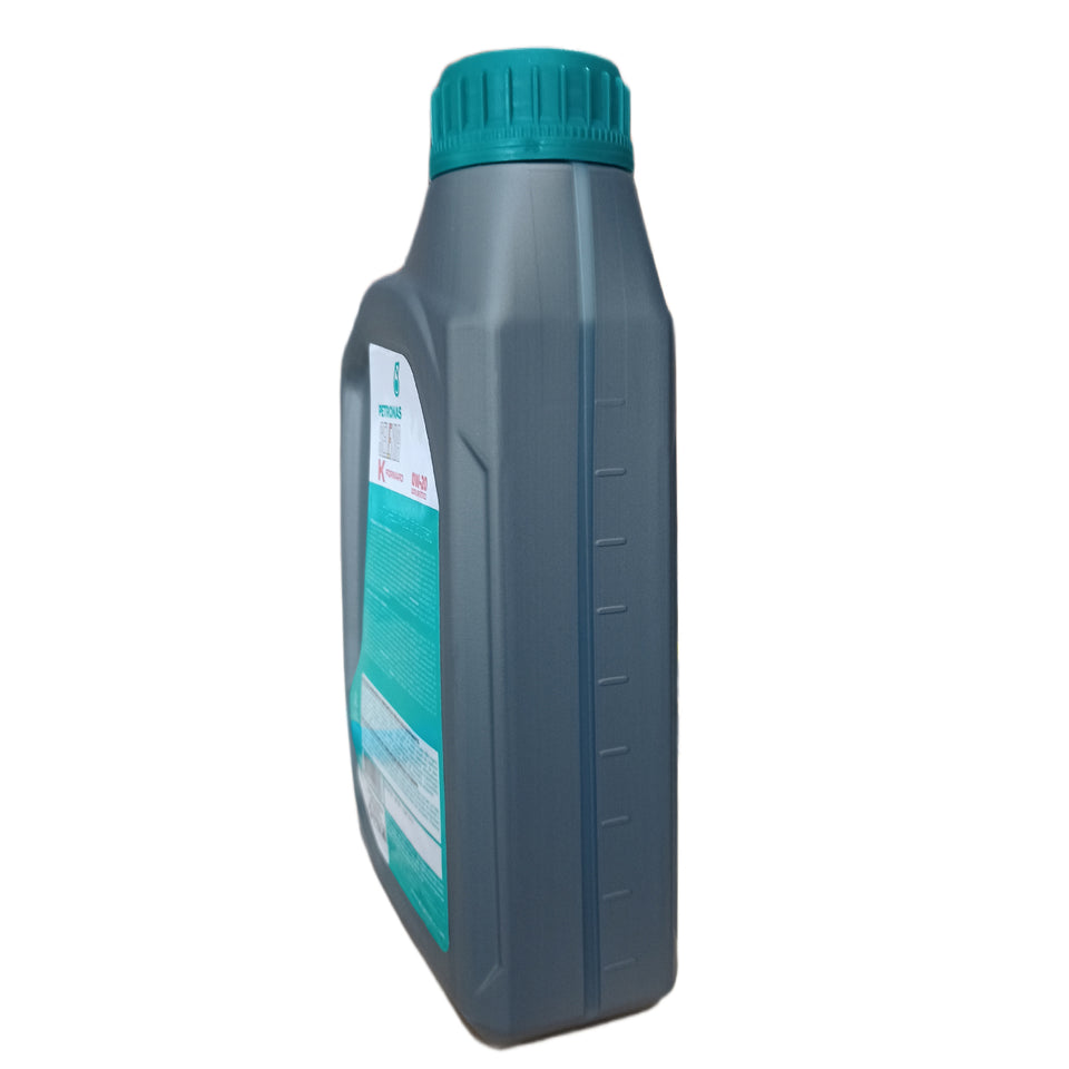 4L Óleo 0w20 Petronas Selenia K 70241E19BR