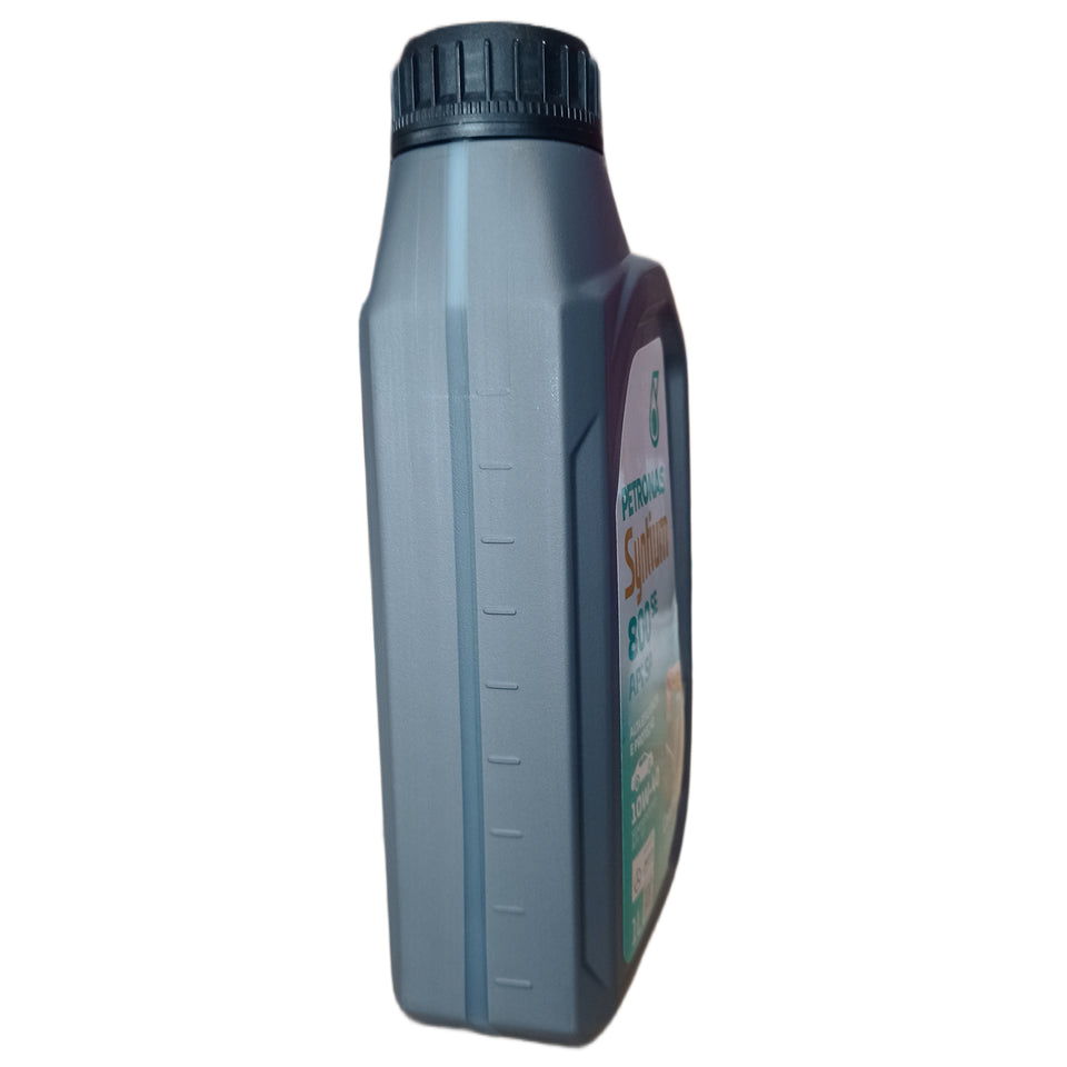 4l Óleo Motor Petronas 10w40 Sn Syntium 800 70622E19BR