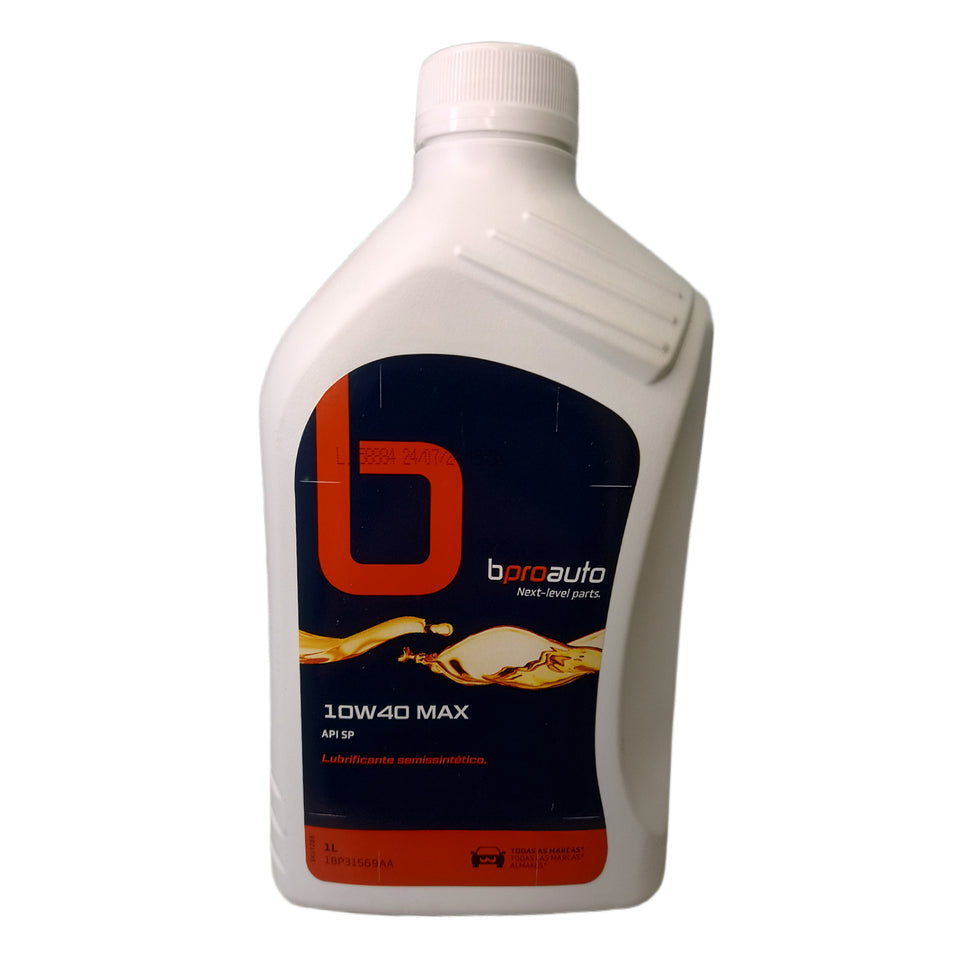 Oleo Semissintetico 1BP31569AA
