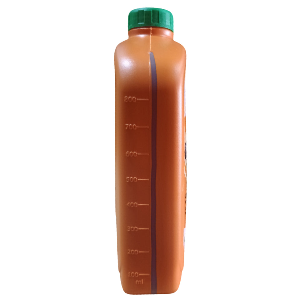 4L Óleo Lubrax Valora Flex 5w-40 Sintético 1024129