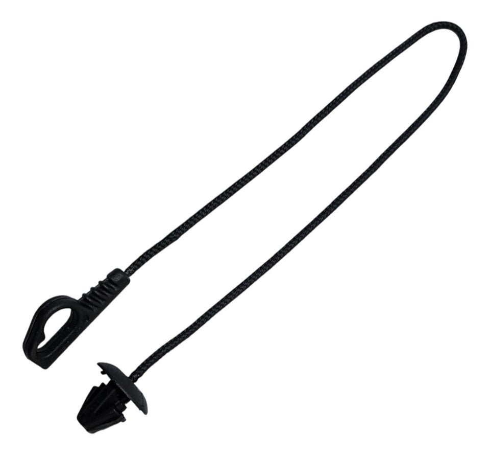 Kit 2 Cordas Tirante Tampao Porta Malas 51836477