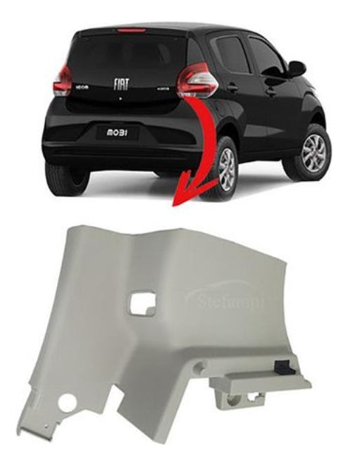 Suporte Direito  100240044